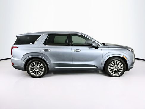 Used 2020 Hyundai Palisade Limited AWD/4WD image 10