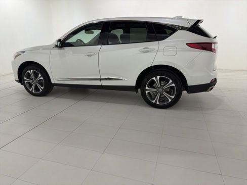 Certified 2024 Acura RDX Advance Package image 2