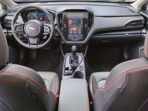 Used 2026 Subaru Crosstrek 2.5i Limited w/ Crosstrek Mirror Package image 20