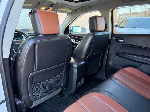 Used 2016 GMC Terrain SLT w/ Open Road Package FWD image 24