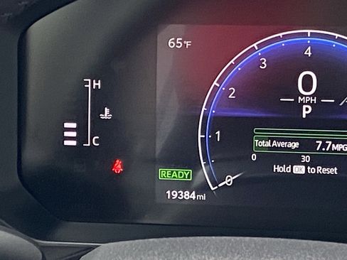 Certified 2025 Toyota Land Cruiser 1958 image 20