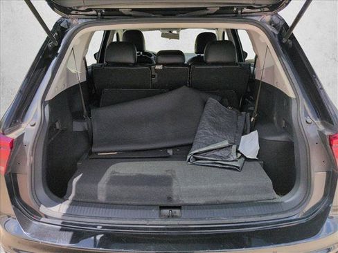 Used 2019 Volkswagen Tiguan S AWD/4WD image 6