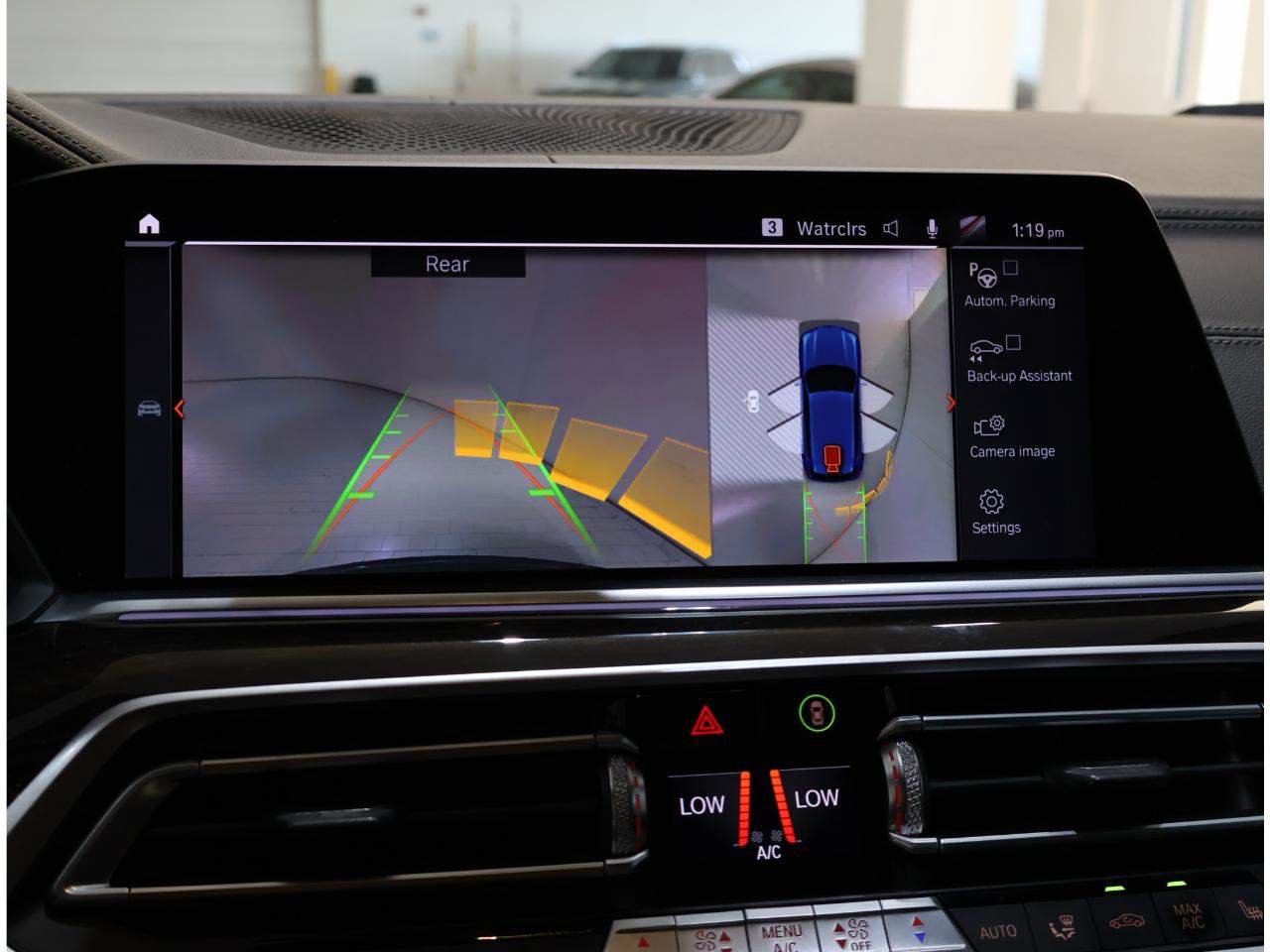Used 2019 BMW X5 xDrive40i w/ Convenience Package AWD/4WD image 18