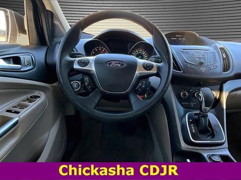 Used 2014 Ford Escape SE image 8