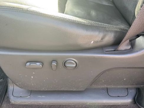 Used 2013 Chevrolet Silverado 1500 LTZ w/ Suspension Package, Off-Road image 19