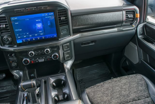Used 2022 Ford F150 Tremor w/ Equipment Group 401A Mid AWD/4WD image 26