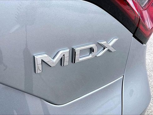 New 2026 Acura MDX Type S AWD/4WD image 39