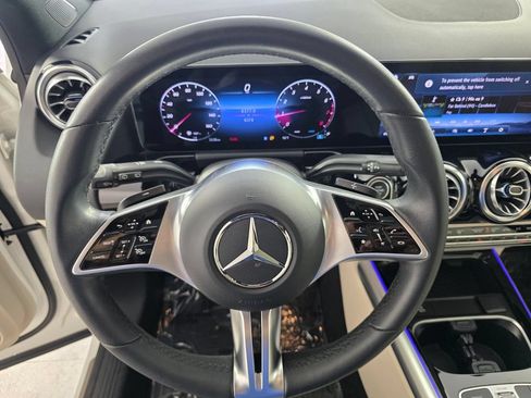 Certified 2024 Mercedes-Benz GLA 250 image 18
