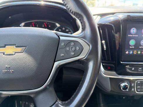 Used 2020 Chevrolet Traverse LT AWD/4WD image 30