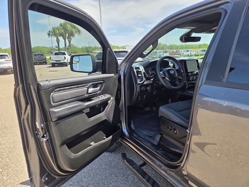 Used 2024 RAM 1500 Lone Star AWD/4WD image 16