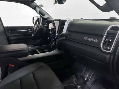 Used 2023 RAM 1500 Big Horn AWD/4WD image 28