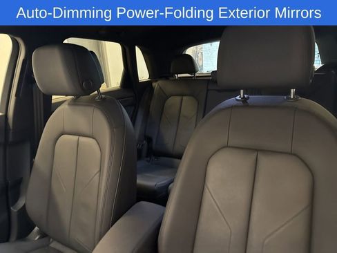 Used 2025 Audi Q3 2.0T Premium w/ Convenience Package image 22