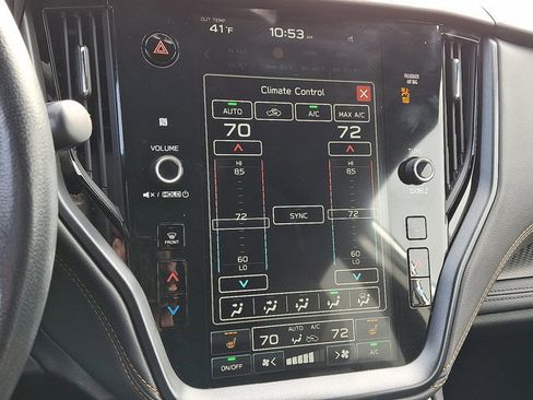 Certified 2023 Subaru Outback Wilderness image 17