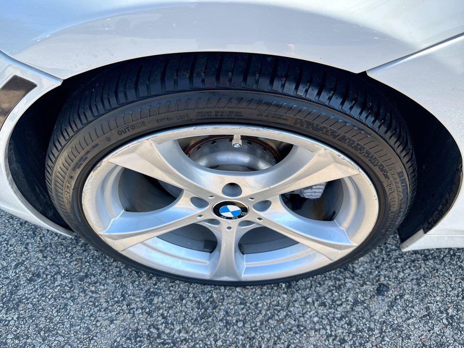 Used 2016 BMW Z4 sDrive28i RWD image 23