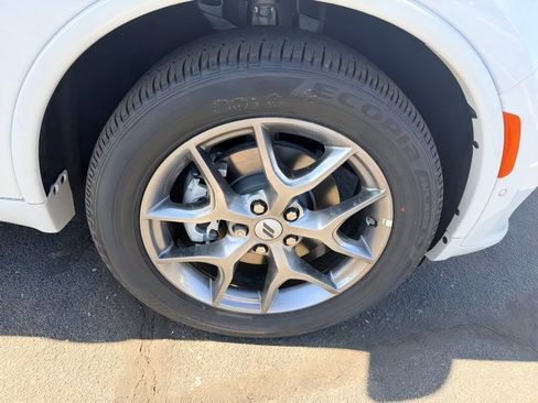 New 2026 Dodge Durango GT AWD/4WD image 10