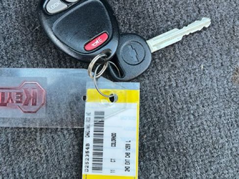 Used 2011 Chevrolet Colorado LT w/ Power Convenience Package image 20