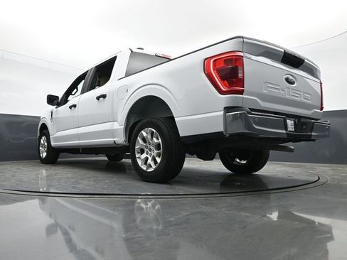 Certified 2023 Ford F150 XLT RWD image 14
