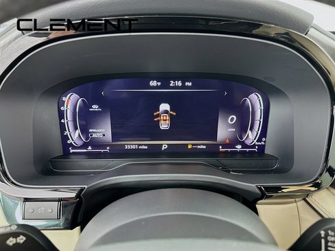 Used 2023 INFINITI QX60 Luxe w/ Vision Package AWD/4WD image 18