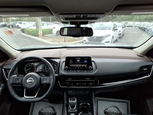 Certified 2023 Nissan Rogue SL image 23