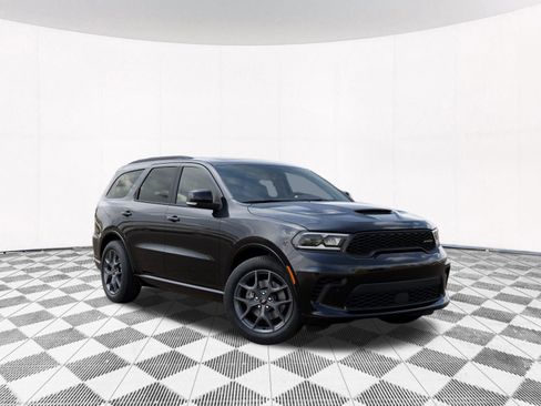 New 2026 Dodge Durango GT AWD/4WD image 7