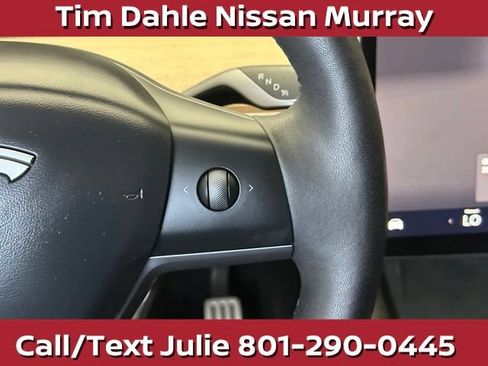 Used 2023 Tesla Model Y Performance AWD/4WD image 24
