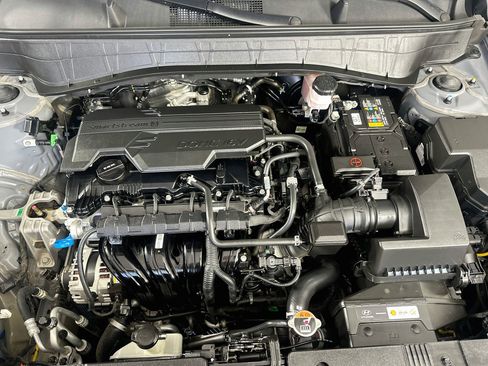 Used 2025 Hyundai Kona SEL FWD image 32