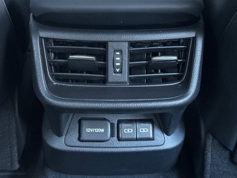 Certified 2025 Lexus ES 300h w/ Premium Package image 16