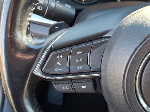 Used 2023 MAZDA CX-9 Grand Touring image 22