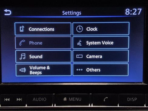 Used 2021 Nissan Altima 2.5 S FWD image 25
