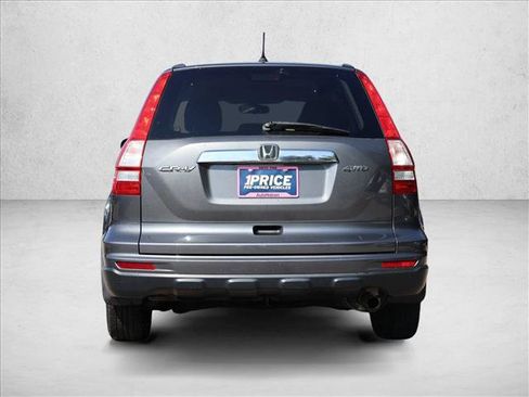 Used 2011 Honda CR-V EX image 6