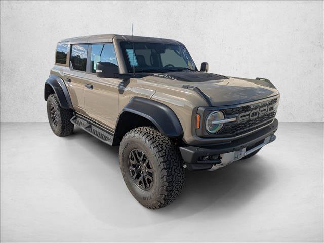 New 2026 Ford Bronco Raptor AWD/4WD image 6