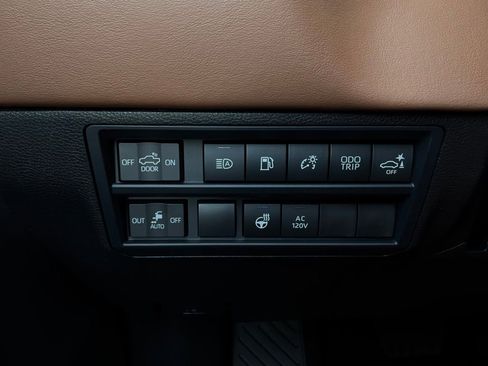 New 2026 Toyota Tundra 1794 Edition AWD/4WD image 26