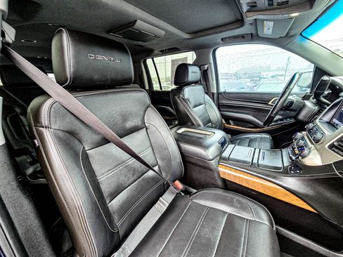 Used 2018 GMC Yukon XL Denali w/ Denali Ultimate Package image 15