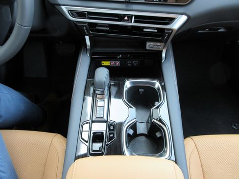 New 2026 Lexus RX 350 AWD image 42