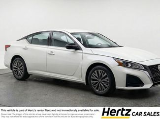 Used 2025 Nissan Altima 2.5 SV video 1