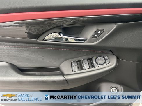 New 2026 Chevrolet TrailBlazer RS w/ Convenience Package image 21