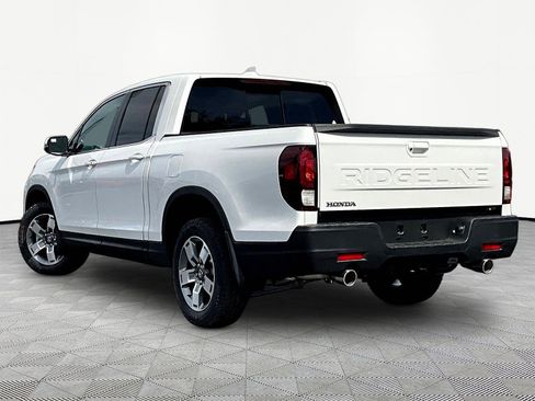 New 2026 Honda Ridgeline RTL image 4
