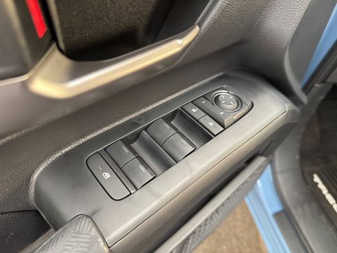 New 2026 Toyota Tacoma TRD Off-Road image 35