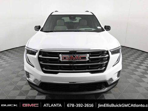 New 2026 GMC Acadia Elevation w/ Elevation Premium Package image 37