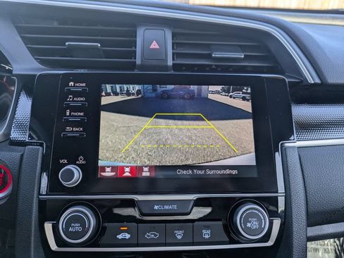 Used 2020 Honda Civic Sport image 20