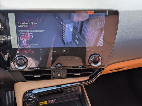 Used 2025 Lexus NX 350 AWD w/ Accessory Package (2T) image 29