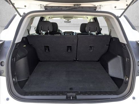 Used 2018 GMC Terrain SL image 6