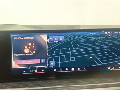 Used 2024 BMW X6 xDrive40i w/ Premium Package image 50