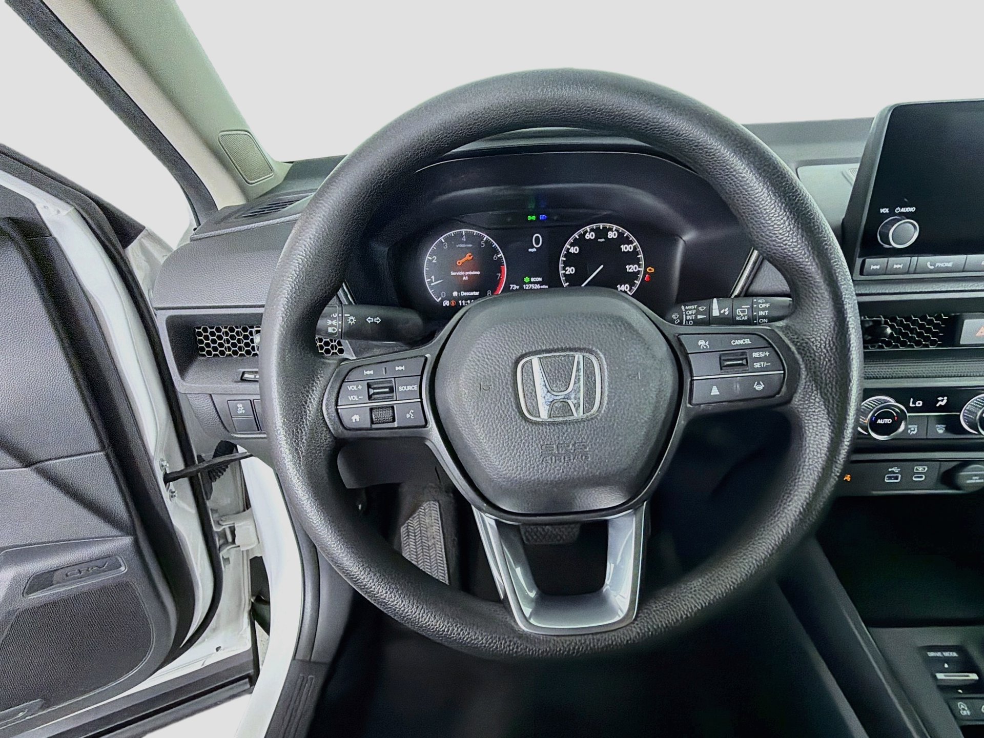 Used 2024 Honda CR-V EX image 35