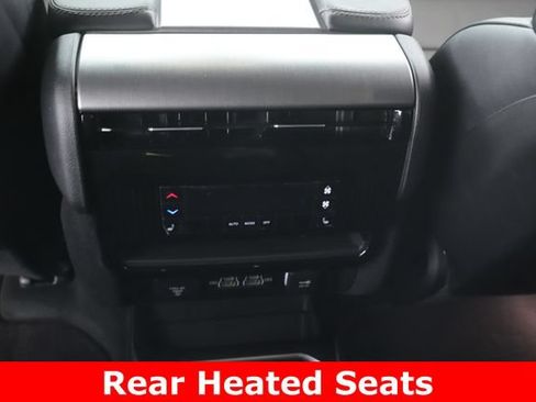 Used 2026 Jeep Grand Wagoneer Limited w/ Premium Group II AWD/4WD image 31