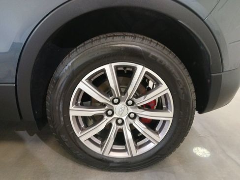 Used 2021 Cadillac XT4 Sport w/ Cold Weather Package AWD/4WD image 18