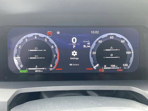 Certified 2025 Toyota 4Runner Trailhunter image 14