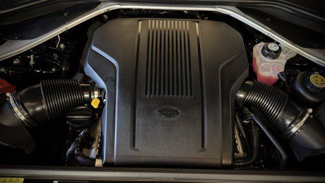 Used 2024 Land Rover Range Rover Autobiography AWD/4WD image 45