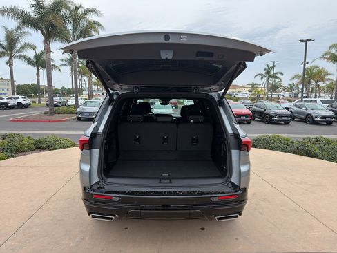 New 2026 Buick Enclave Sport Touring w/ Power Package FWD image 7