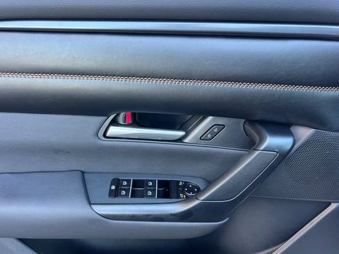 New 2026 MAZDA CX-50 AWD 2.5 Hybrid w/ Weather Package image 11